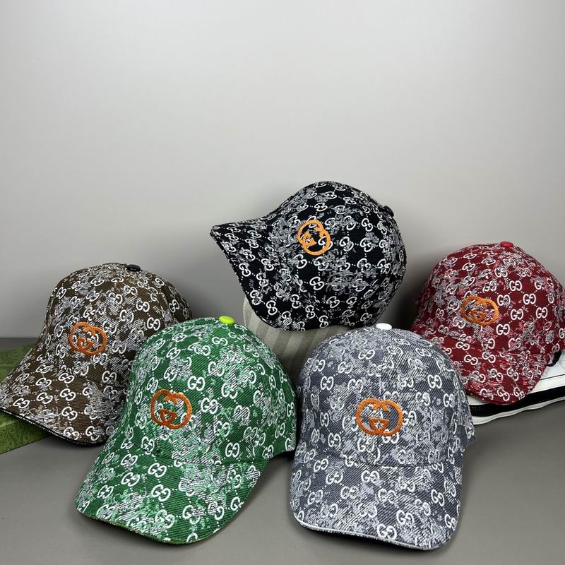 Gucci cap dx (185)
