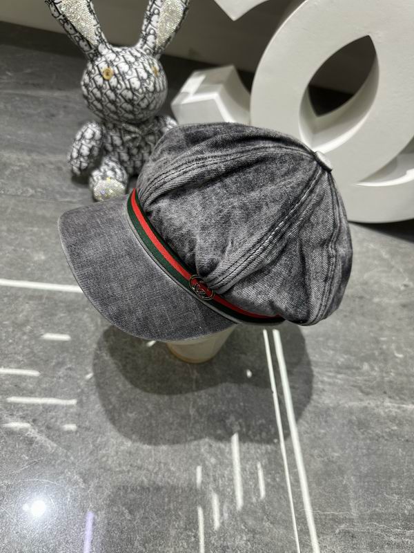 Gucci cap dx (186)