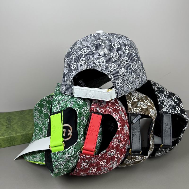 Gucci cap dx (186)