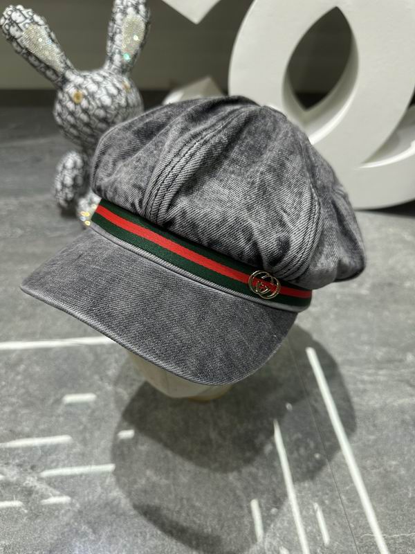Gucci cap dx (187)