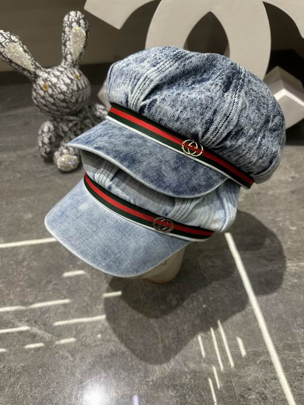 Gucci cap dx (188)