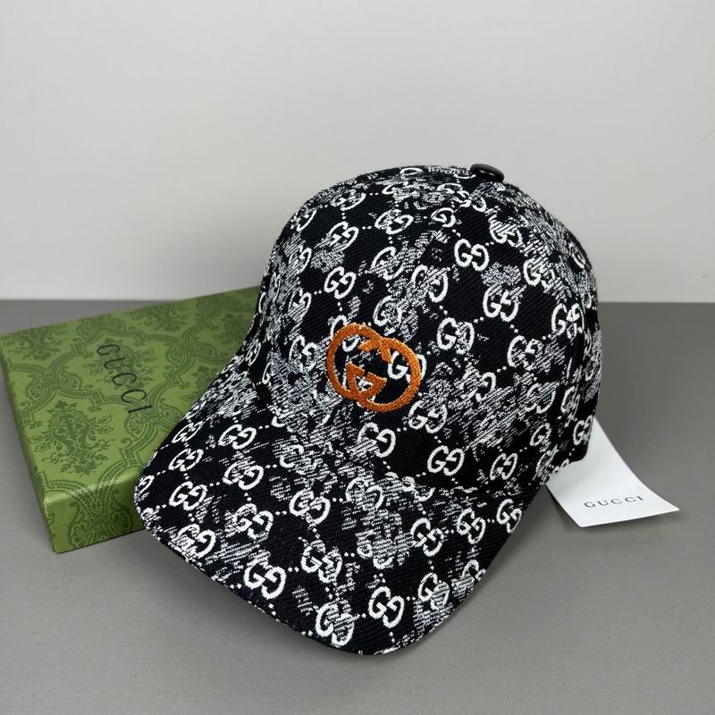 Gucci cap dx (188)