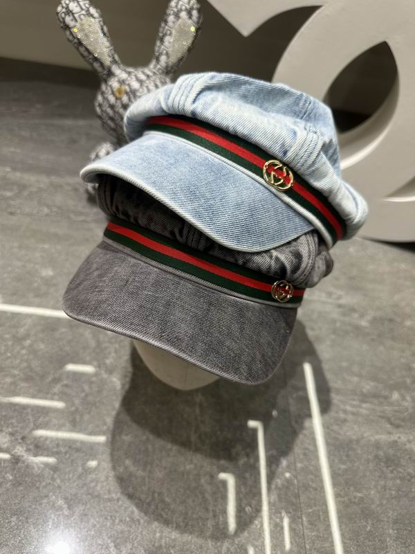 Gucci cap dx (189)