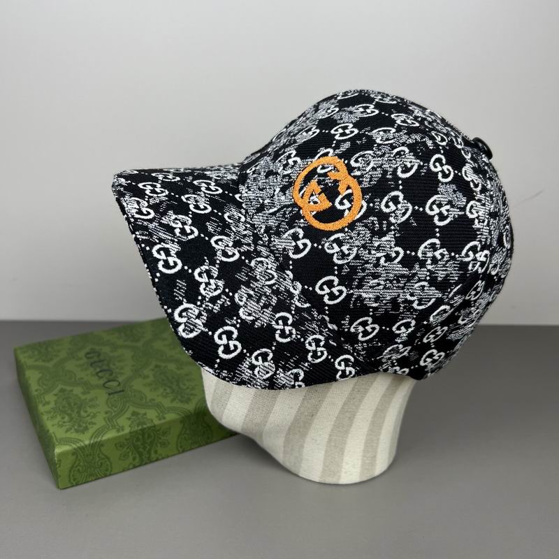 Gucci cap dx (189)
