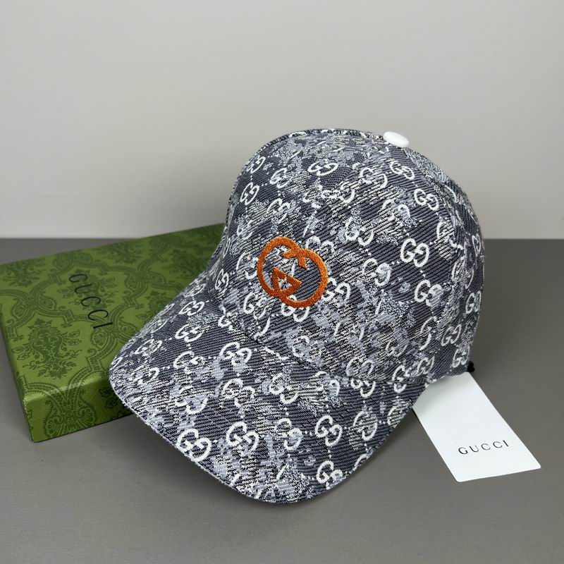 Gucci cap dx (190)