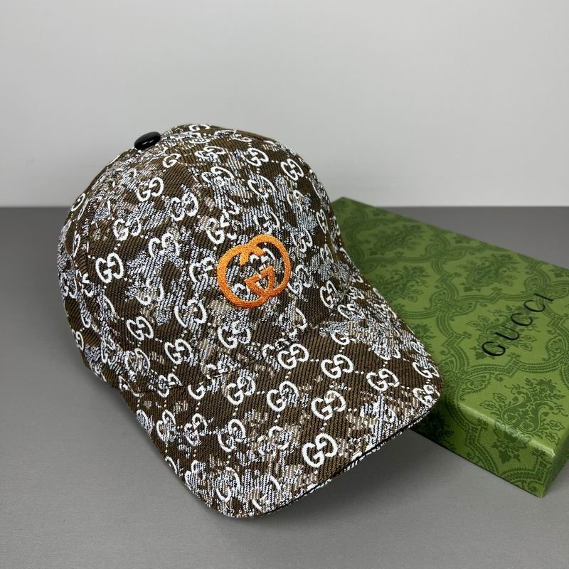 Gucci cap dx (196)