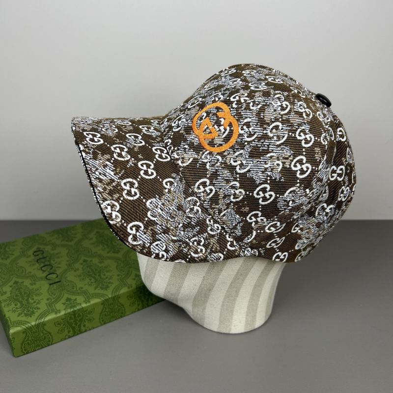 Gucci cap dx (197)