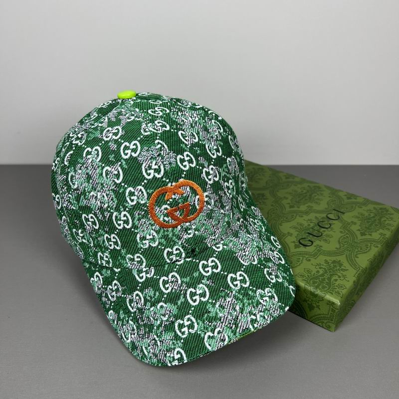 Gucci cap dx (199)