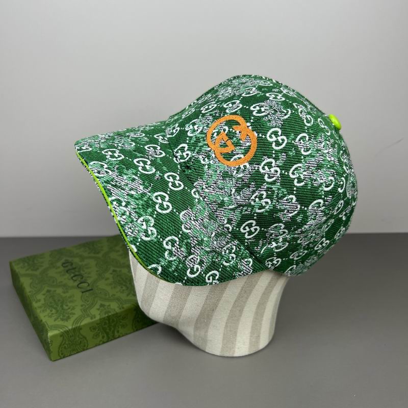 Gucci cap dx (200)