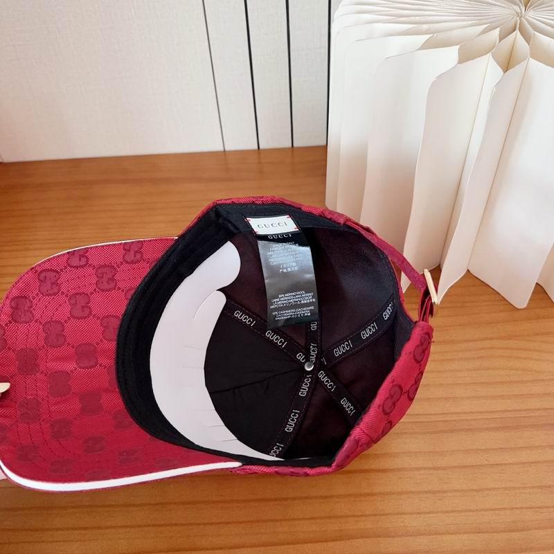 Gucci cap dx (207)