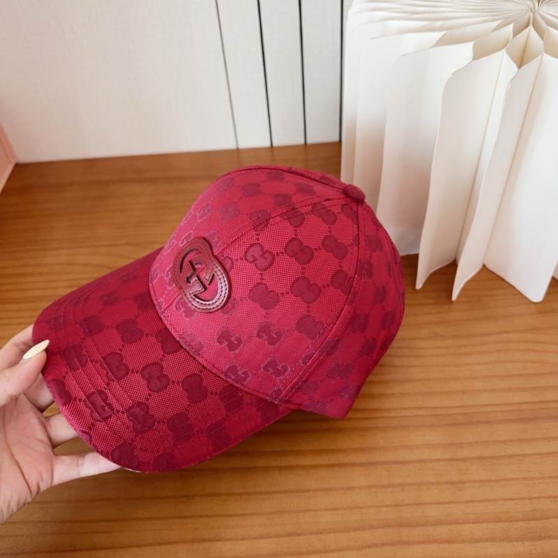 Gucci cap dx (208)
