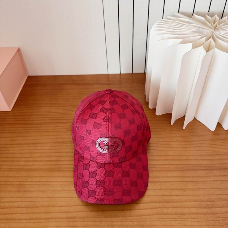 Gucci cap dx (214)