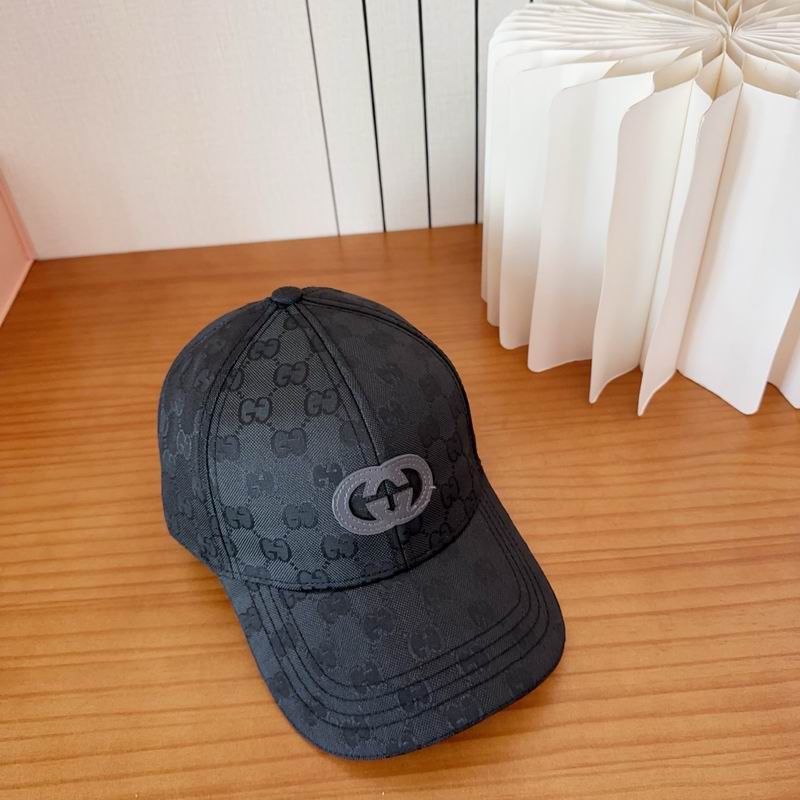 Gucci cap dx (220)