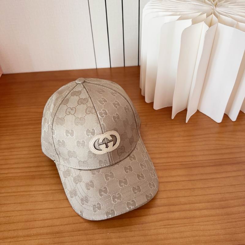 Gucci cap dx (229)