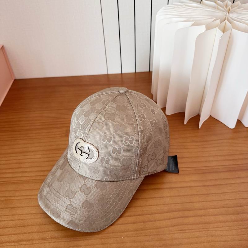 Gucci cap dx (231)