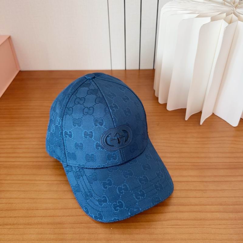 Gucci cap dx (233)