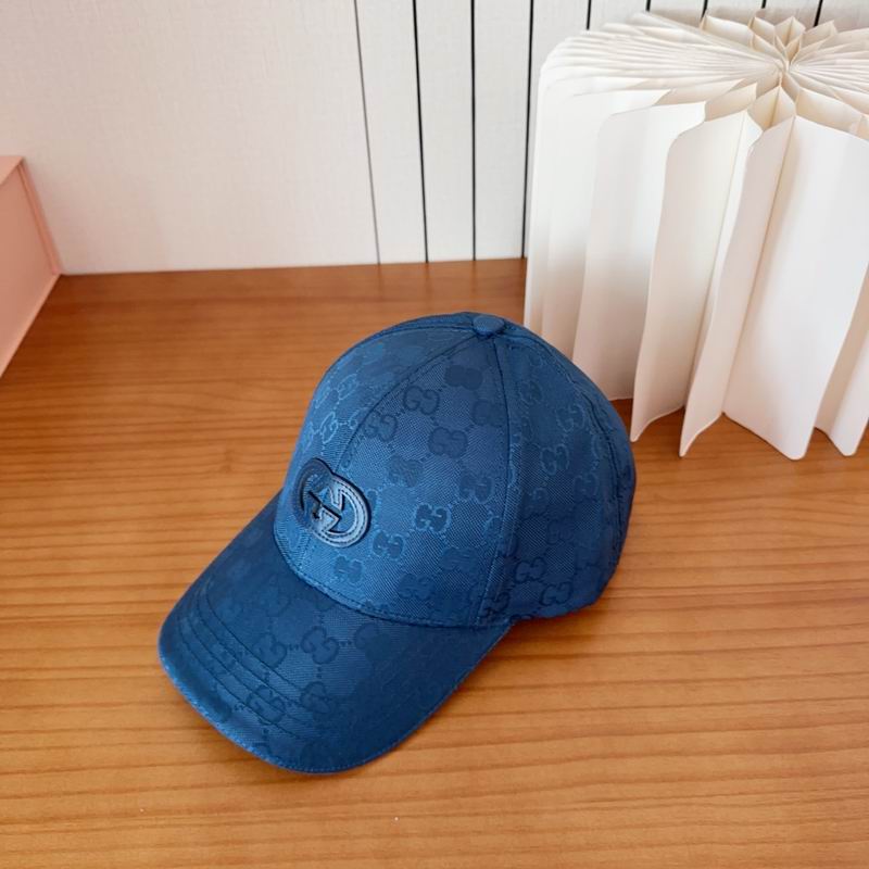 Gucci cap dx (240)