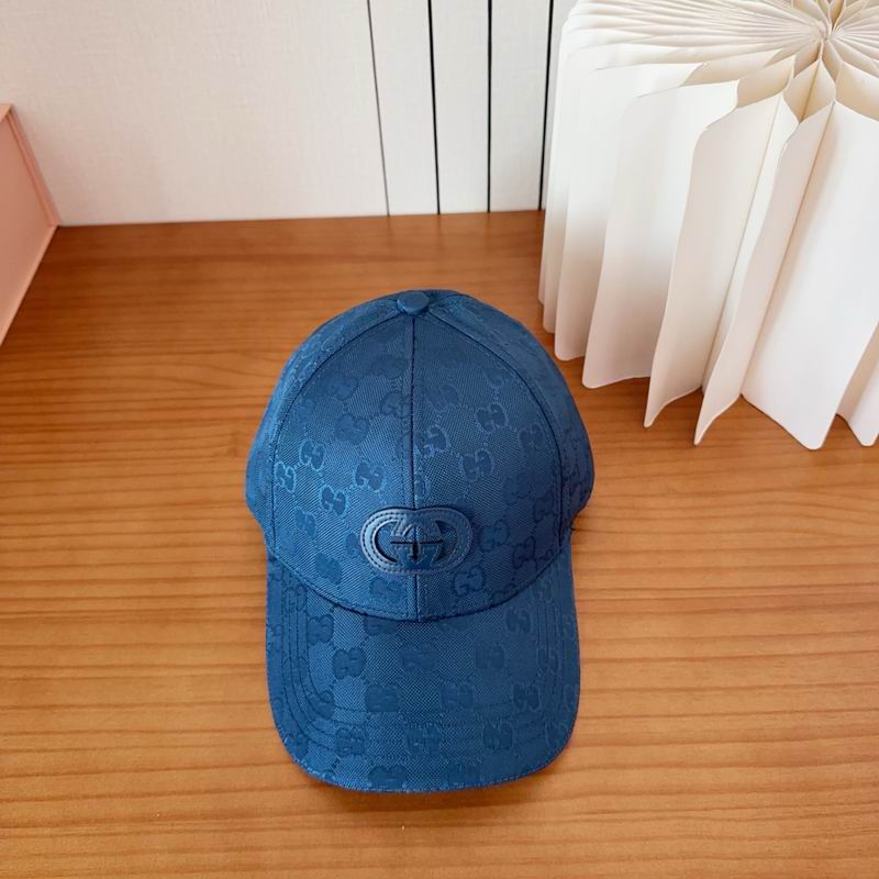 Gucci cap dx (241)