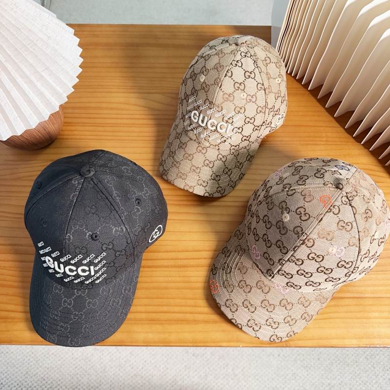 Gucci cap dx (242)