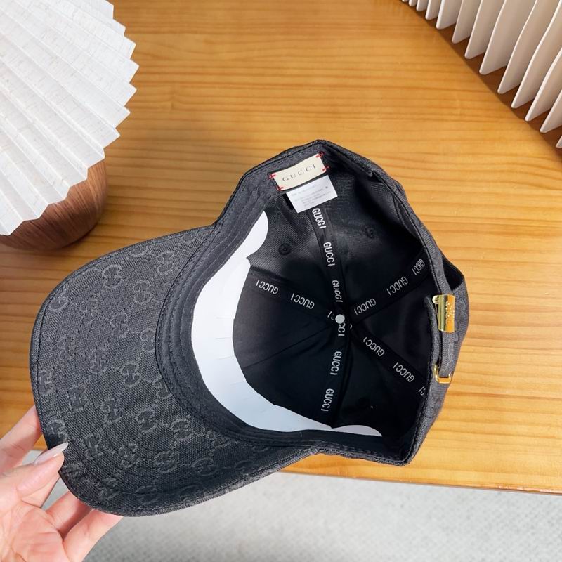 Gucci cap dx (244)