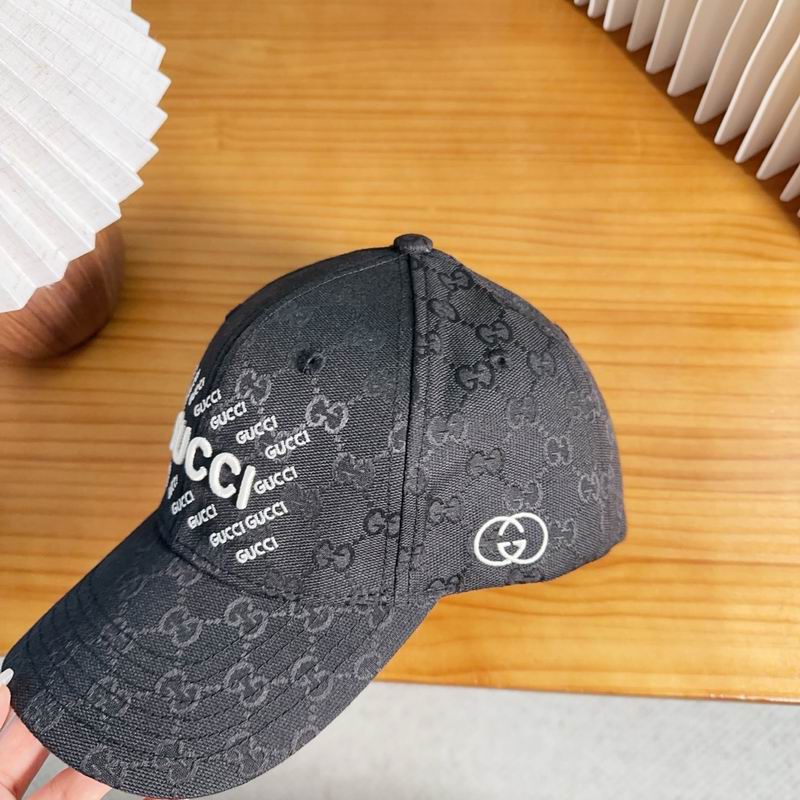 Gucci cap dx (245)