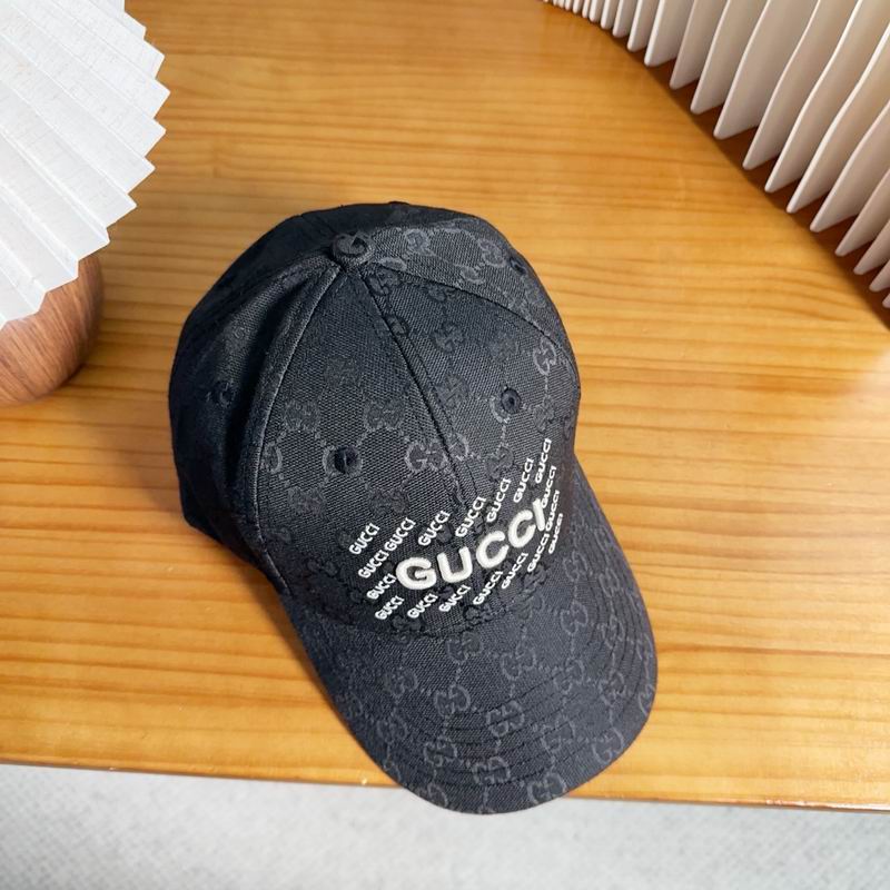 Gucci cap dx (247)