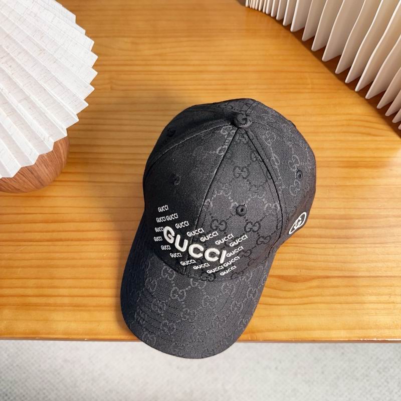 Gucci cap dx (250)