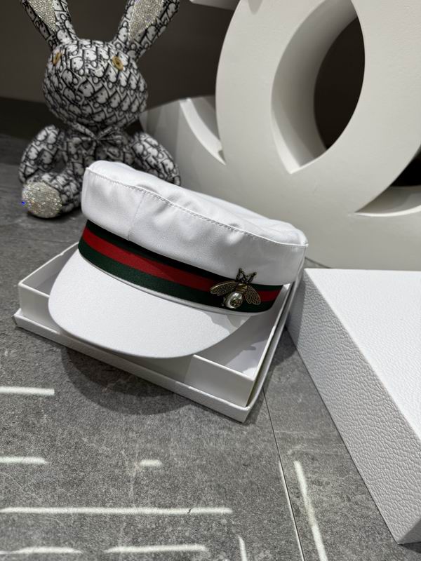 Gucci cap dx (263)
