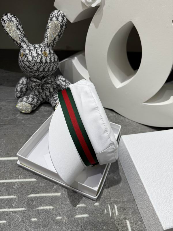 Gucci cap dx (264)