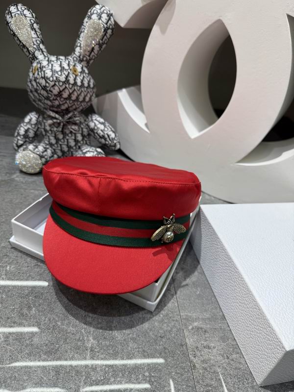 Gucci cap dx (265)