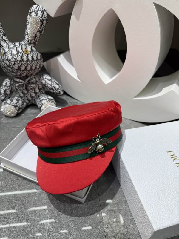 Gucci cap dx (266)
