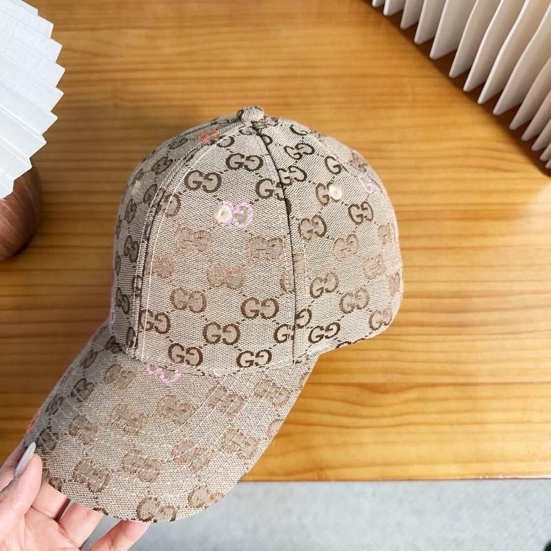 Gucci cap dx (266)