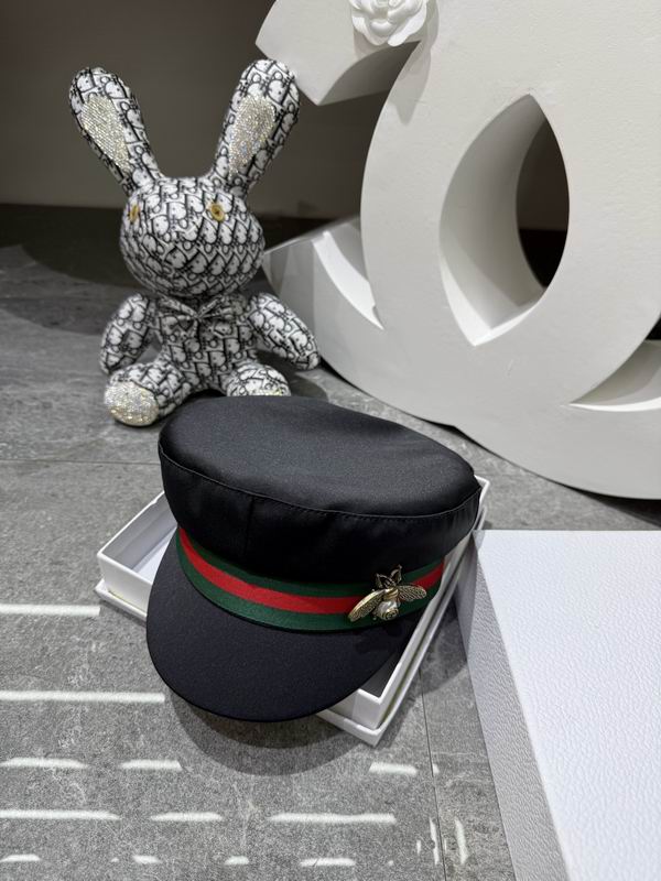 Gucci cap dx (267)