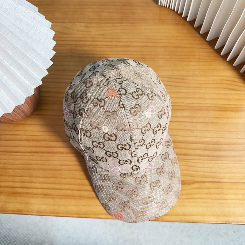 Gucci cap dx (268)