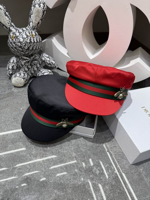 Gucci cap dx (270)