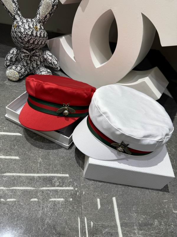Gucci cap dx (271)