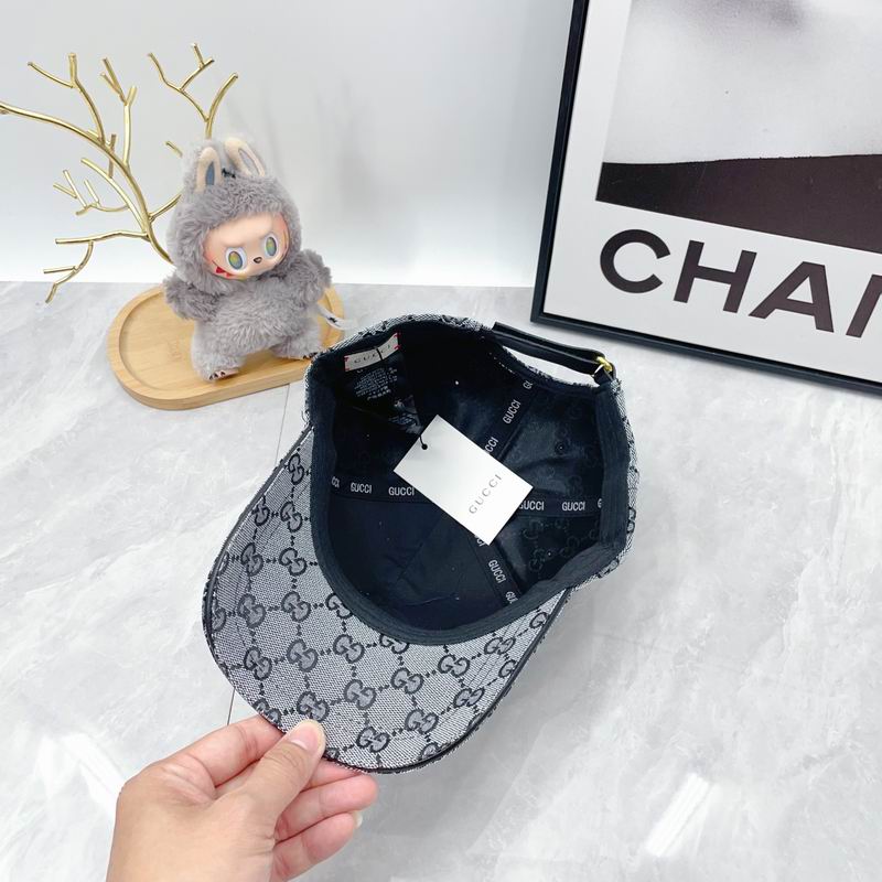 Gucci cap dx (279)