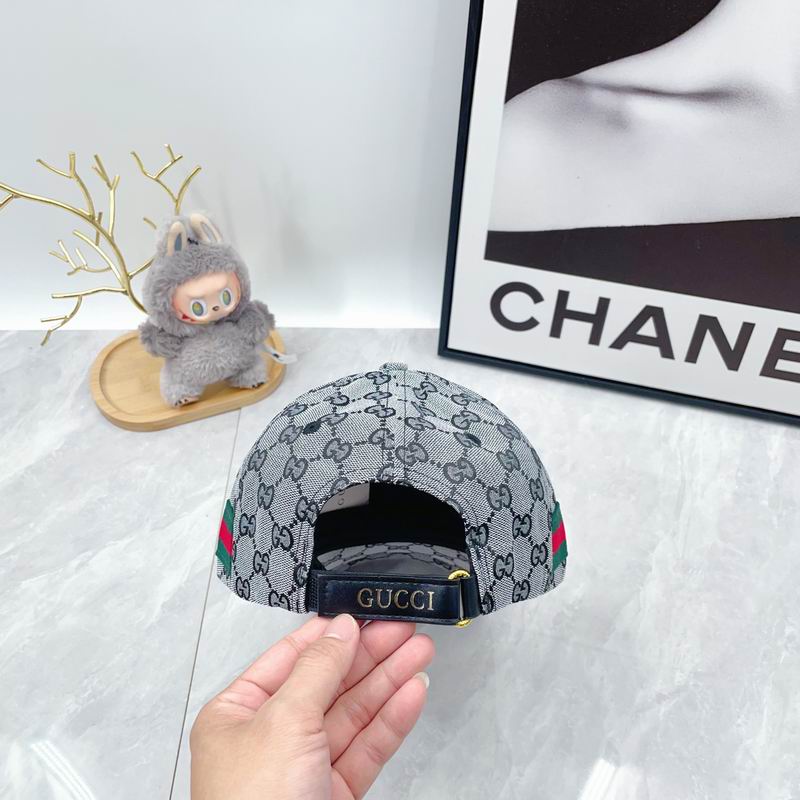 Gucci cap dx (280)