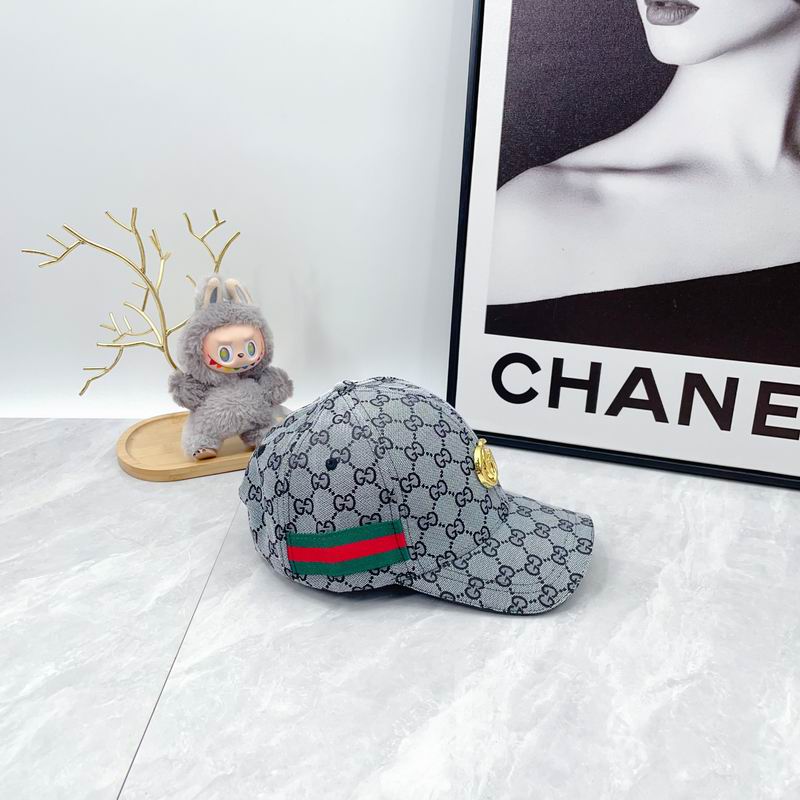 Gucci cap dx (281)