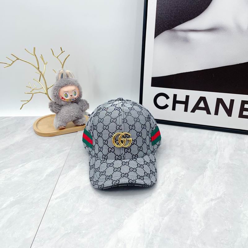 Gucci cap dx (282)