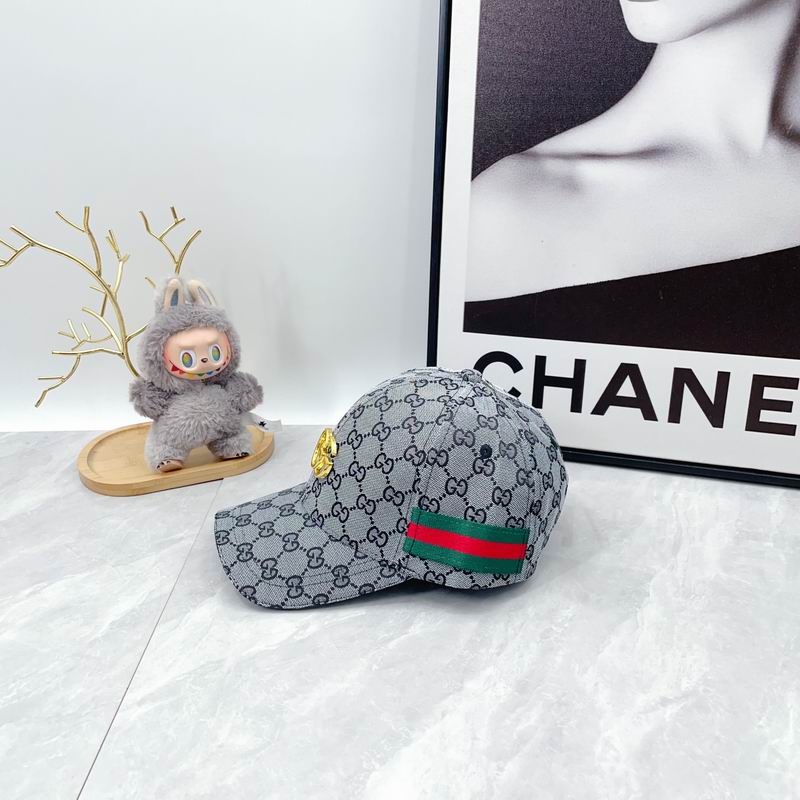 Gucci cap dx (283)