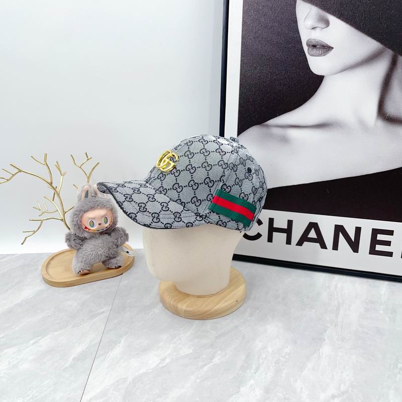 Gucci cap dx (284)