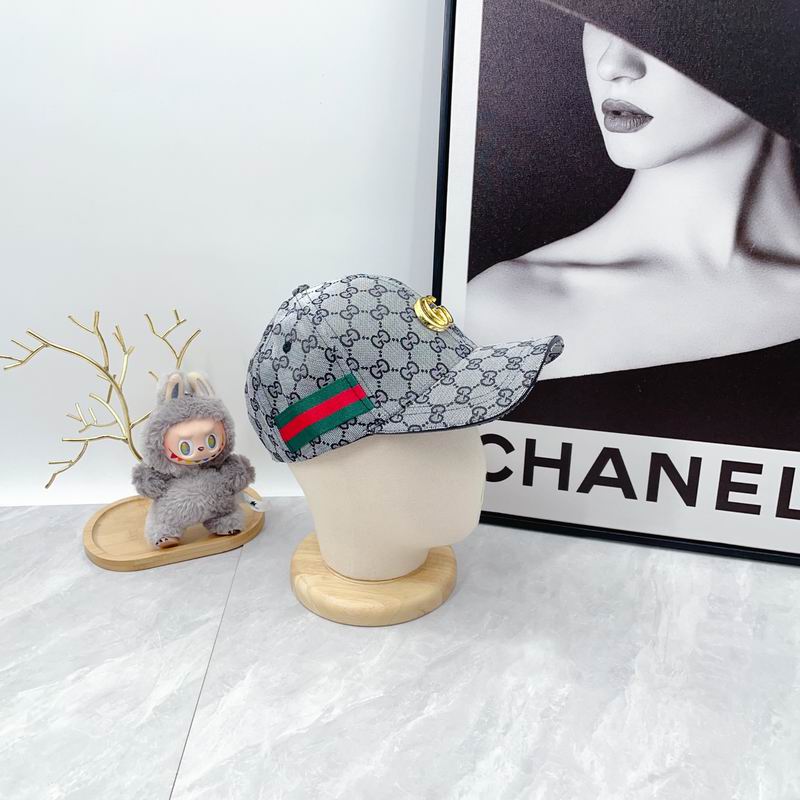 Gucci cap dx (285)