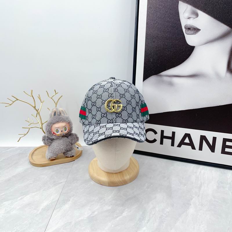 Gucci cap dx (286)