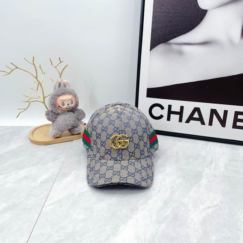 Gucci cap dx (291)