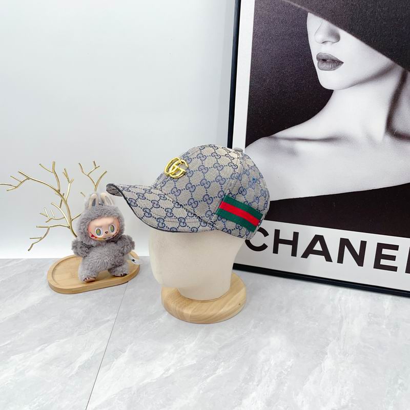 Gucci cap dx (293)