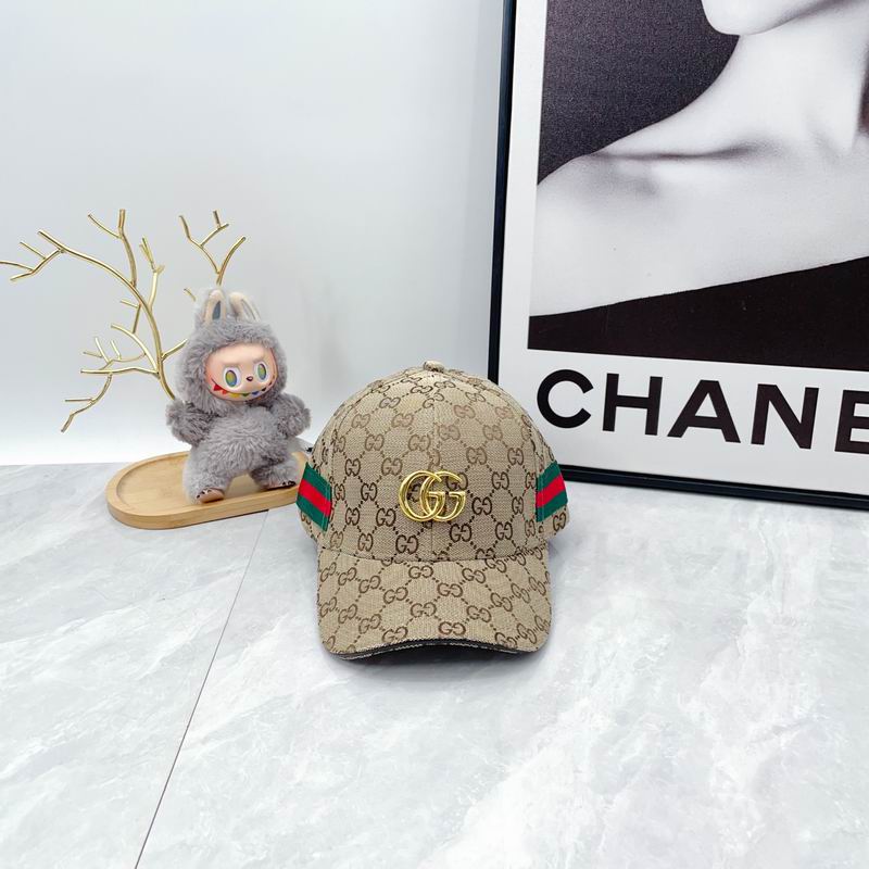 Gucci cap dx (300)