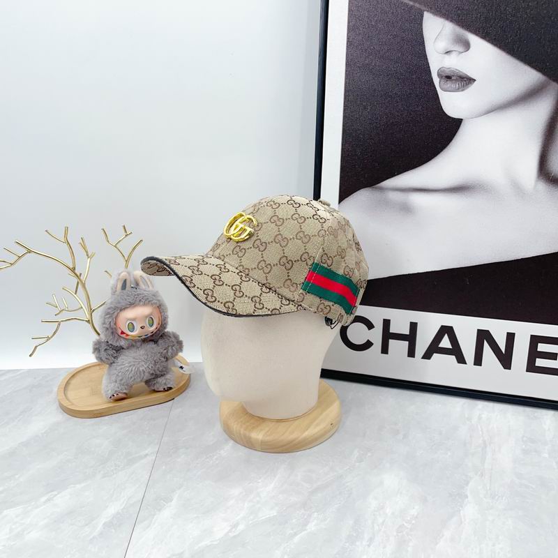 Gucci cap dx (303)