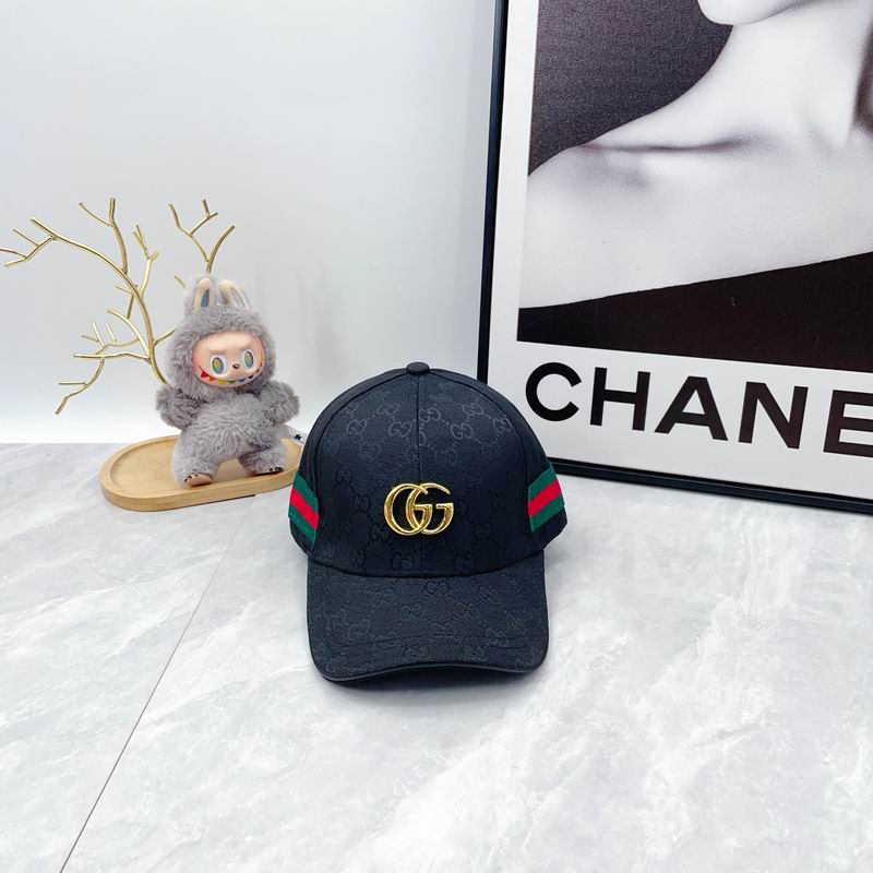 Gucci cap dx (309)