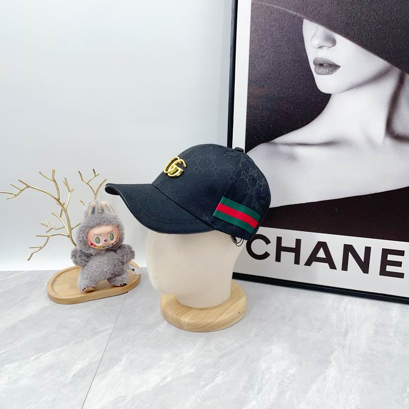 Gucci cap dx (312)